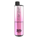 IVG 2400 Retro Edition Prefilled Pod Kit